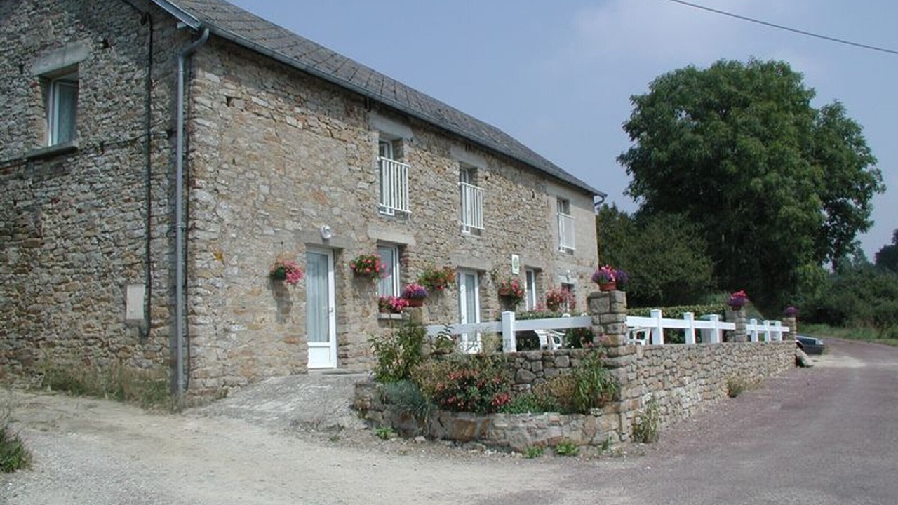 Photo of Outdoor in Angoville-sur-Ay