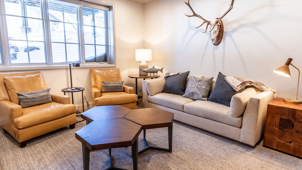 Photo of Bedroom in North Park City