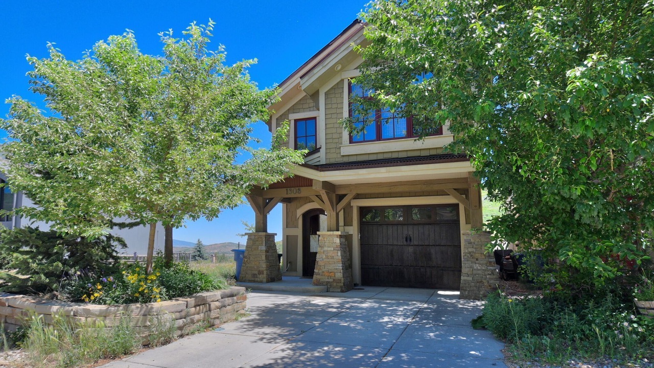 Photo of Outdoor in North Park City