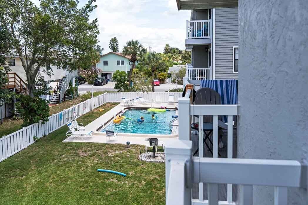Photo of Outdoor in Holmes Beach