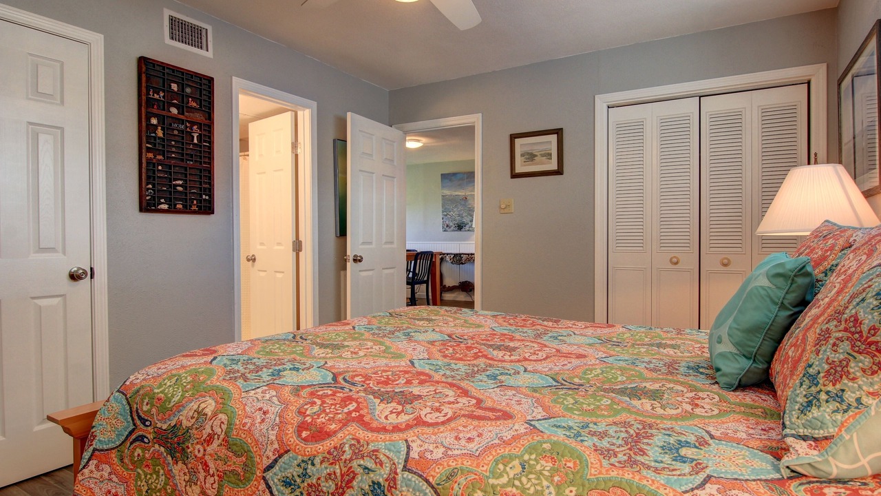 Photo of Bathroom in Port Aransas