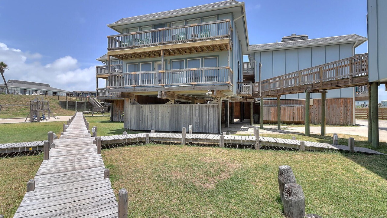 Photo of Outdoor in Port Aransas