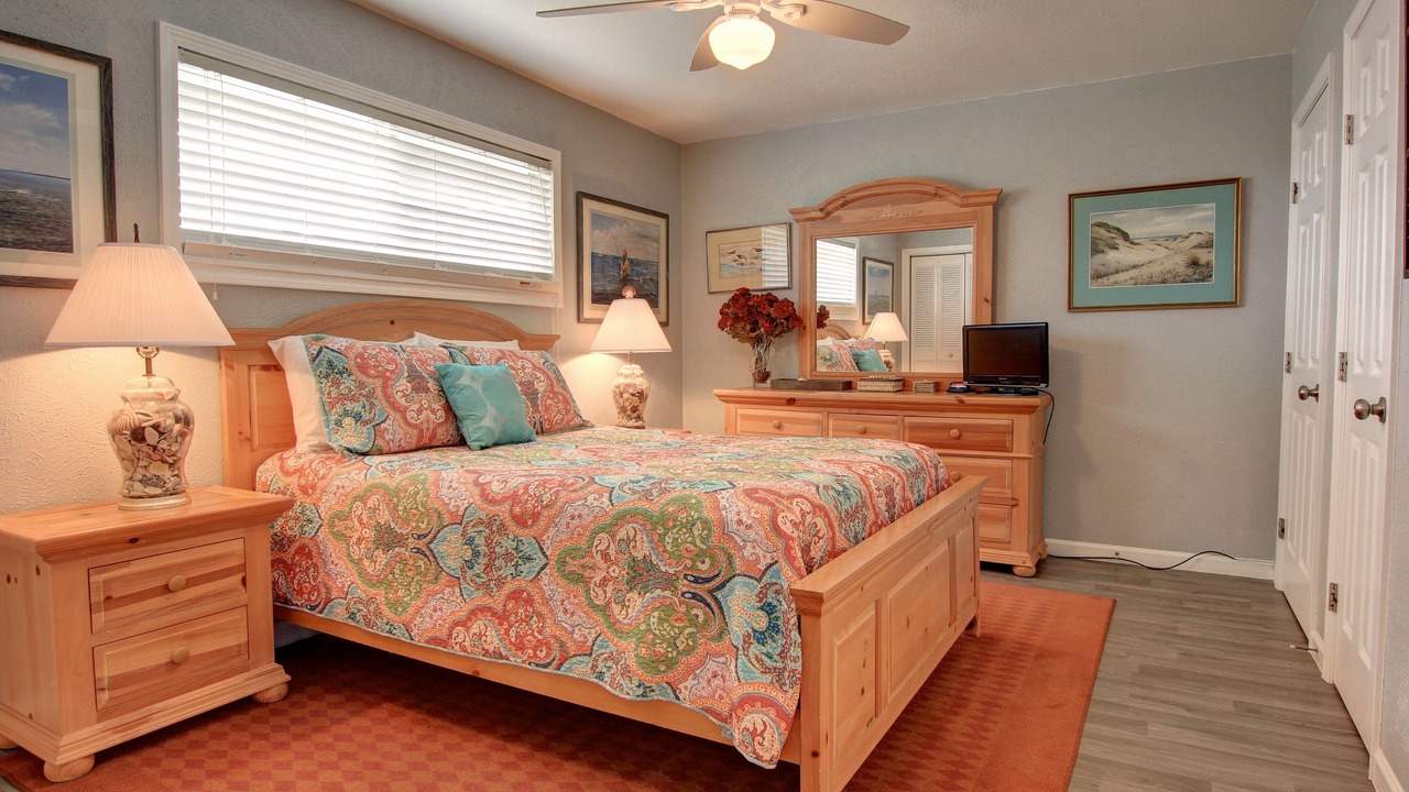 Photo of Bathroom in Port Aransas