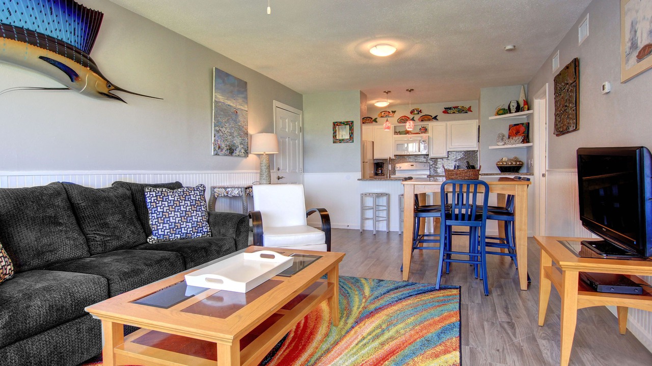 Photo of Bedroom in Port Aransas