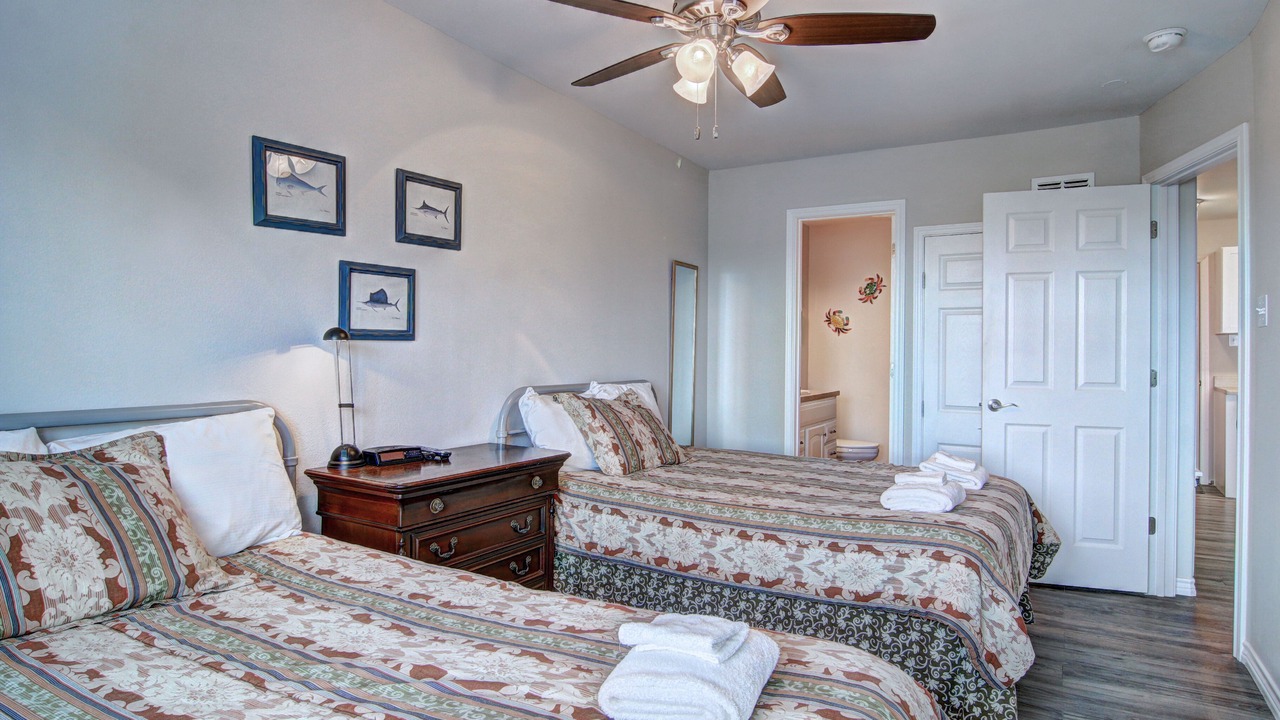 Photo of Bathroom in Port Aransas