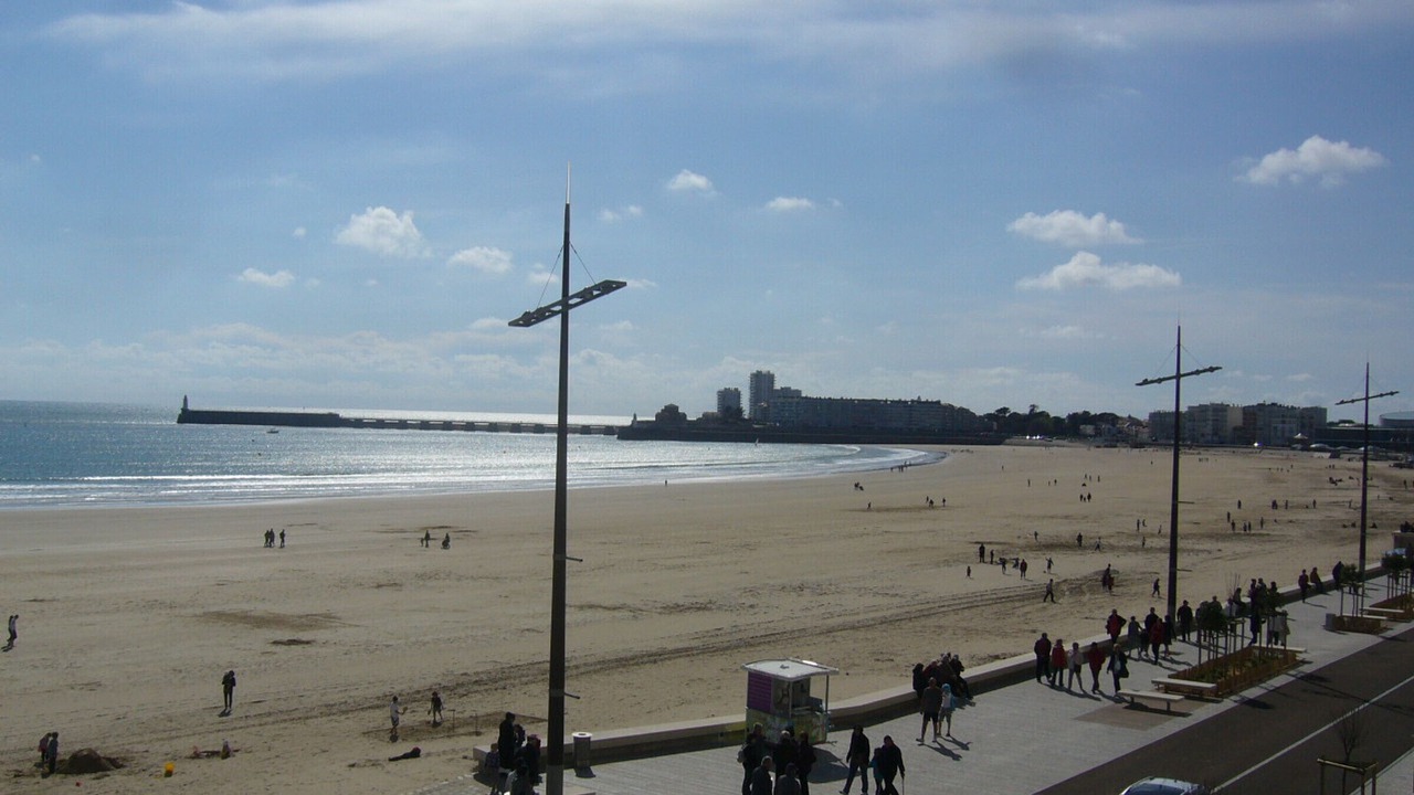 Photo of Others in Les Sables d'Olonne