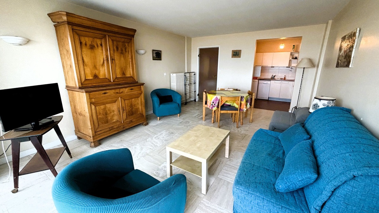 Photo of Livingroom in Les Sables d'Olonne