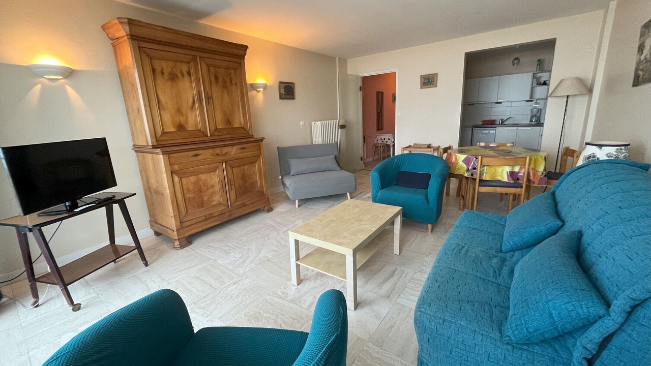 Photo of Livingroom in Les Sables d'Olonne