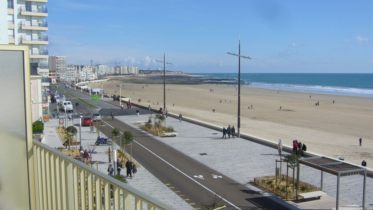 Photo of Outdoor in Les Sables d'Olonne