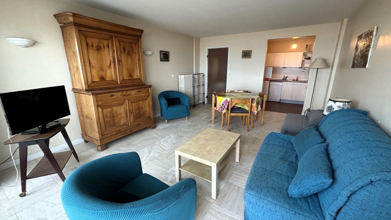 Photo of Livingroom in Les Sables d'Olonne