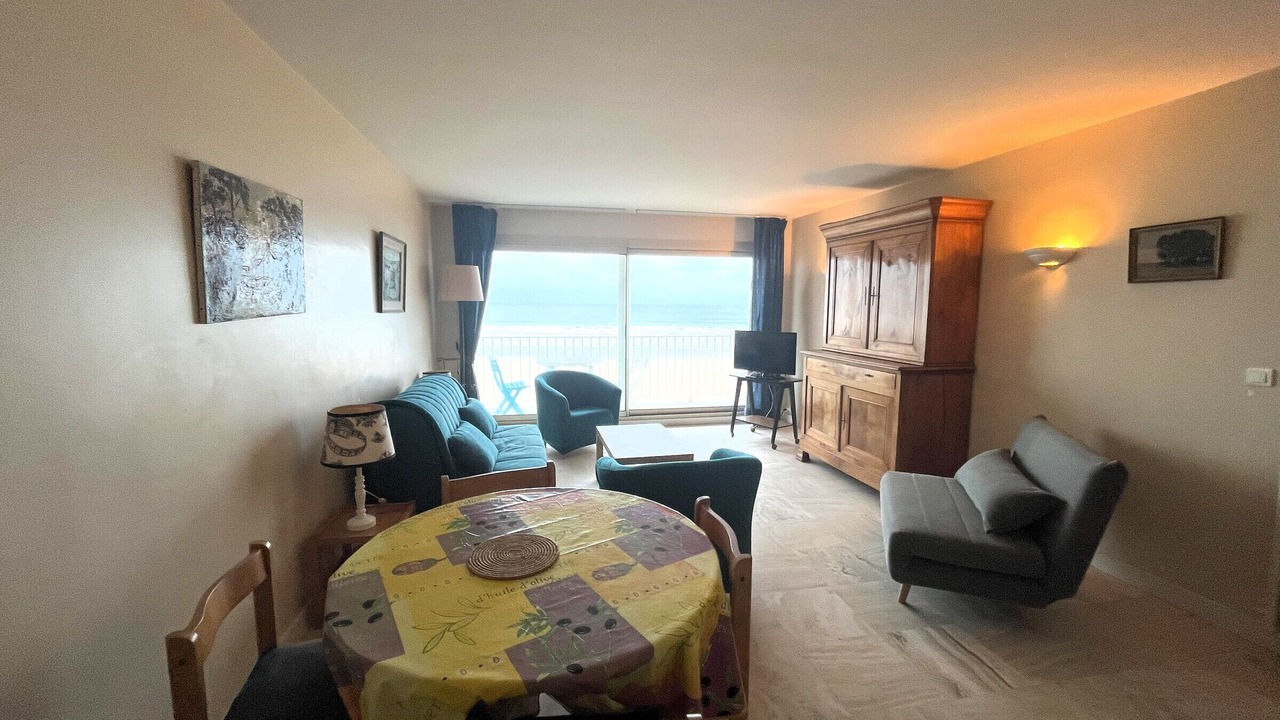 Photo of Livingroom in Les Sables d'Olonne