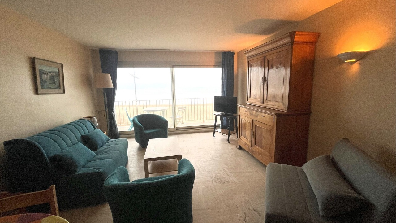 Photo of Livingroom in Les Sables d'Olonne