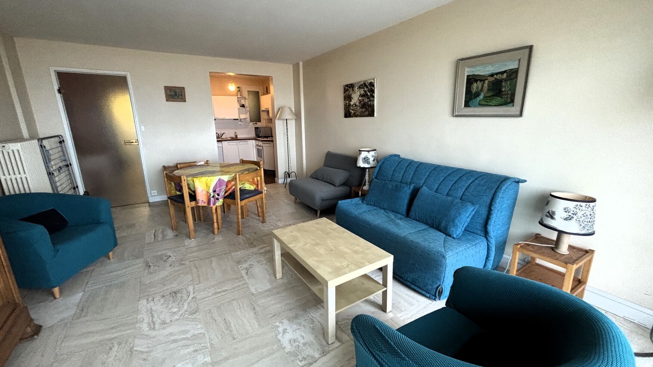 Photo of Livingroom in Les Sables d'Olonne
