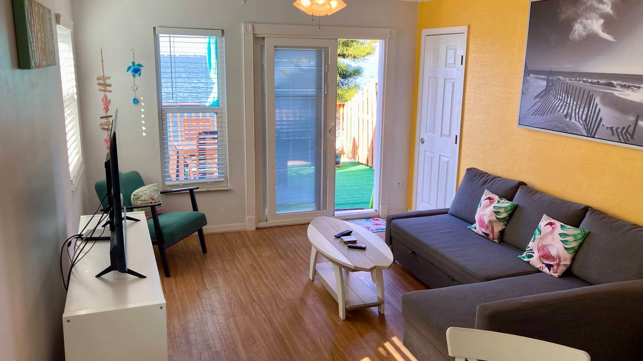 Photo of Bedroom in Crescent Beach