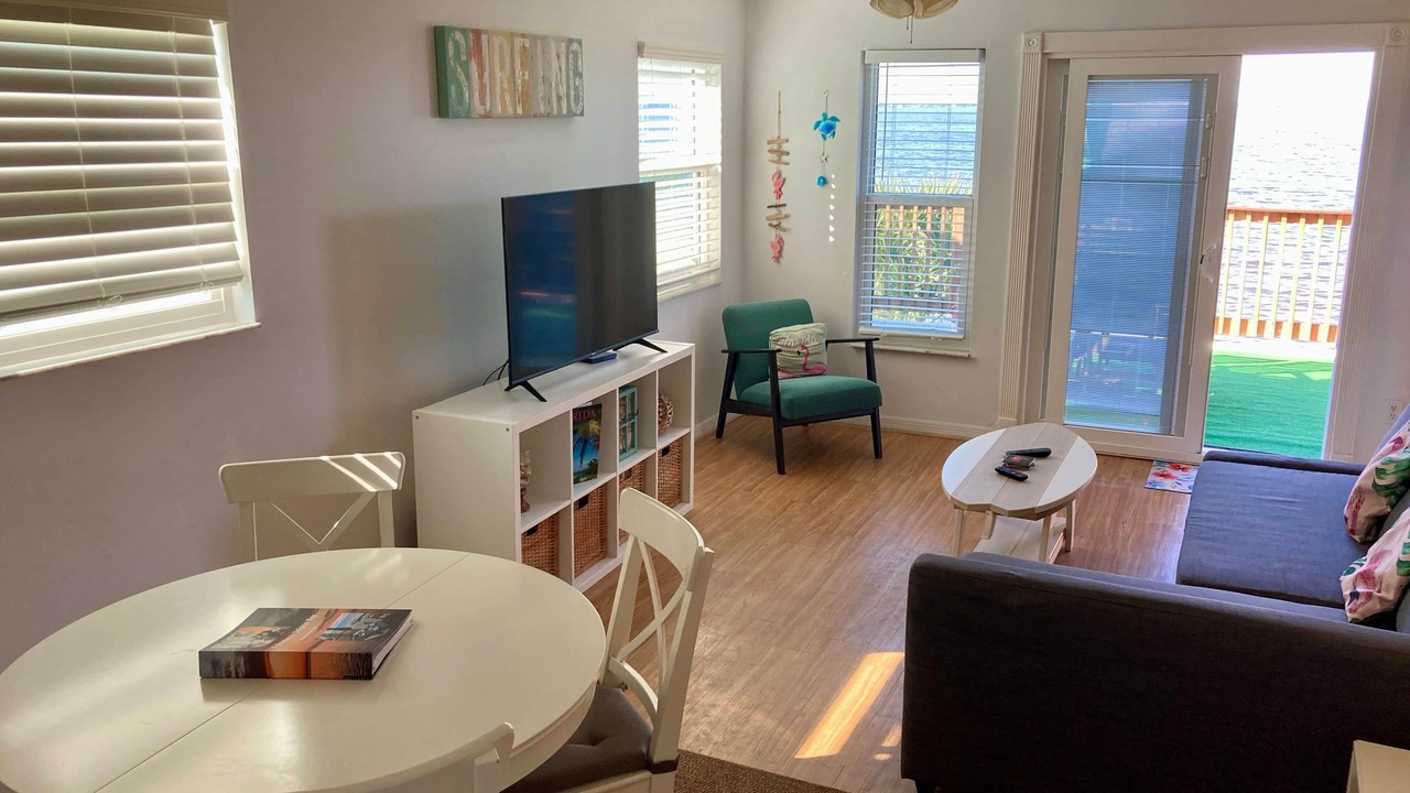 Photo of Bedroom in Crescent Beach