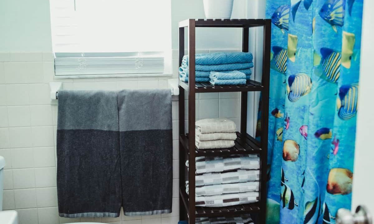 Photo of Bathroom in Crescent Beach