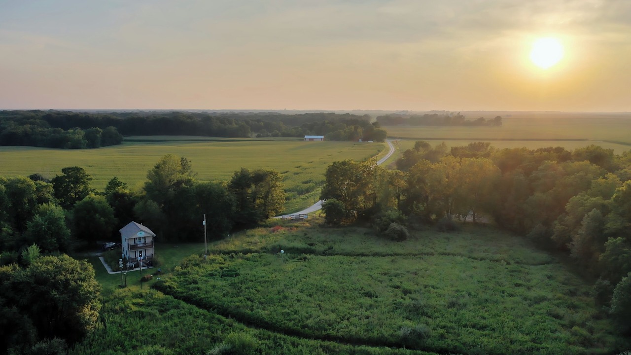 Photo of Outdoor in Murrayville