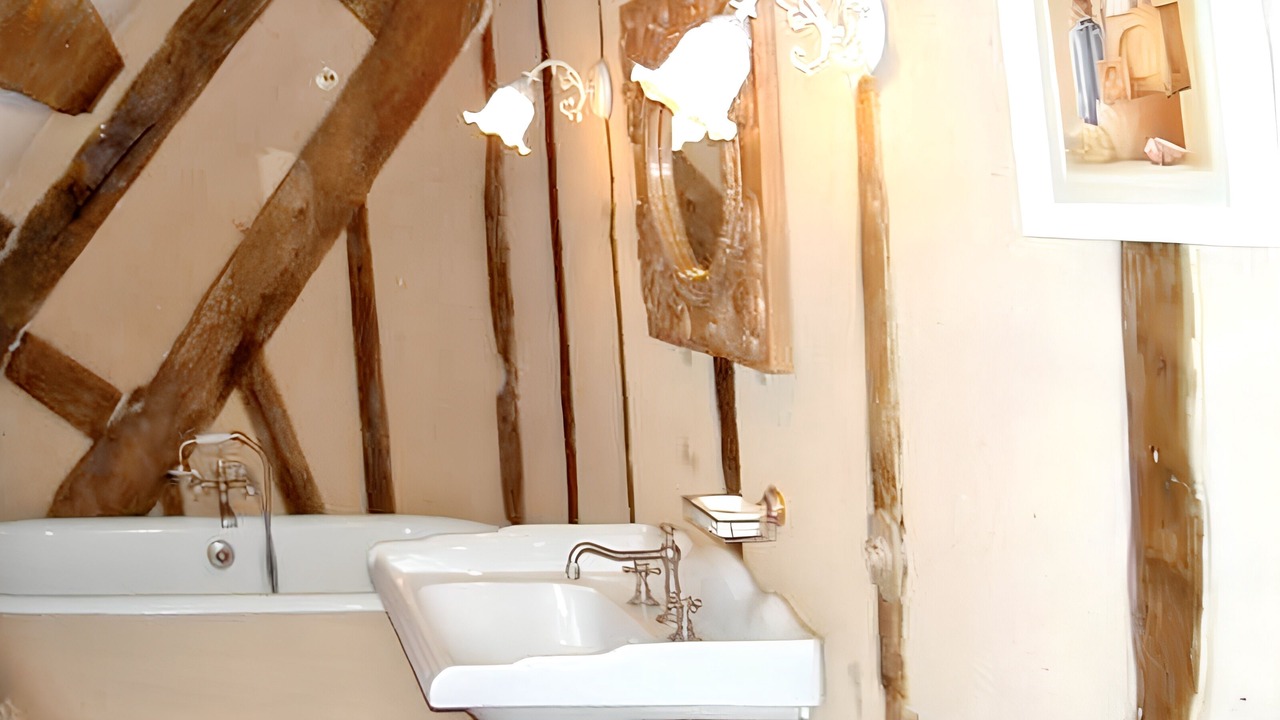 Photo of Bathroom in Coudray-au-Perche