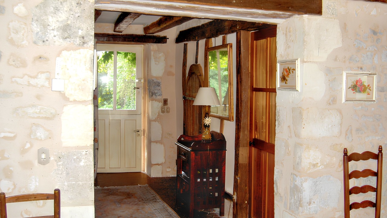Photo of Livingroom in Coudray-au-Perche