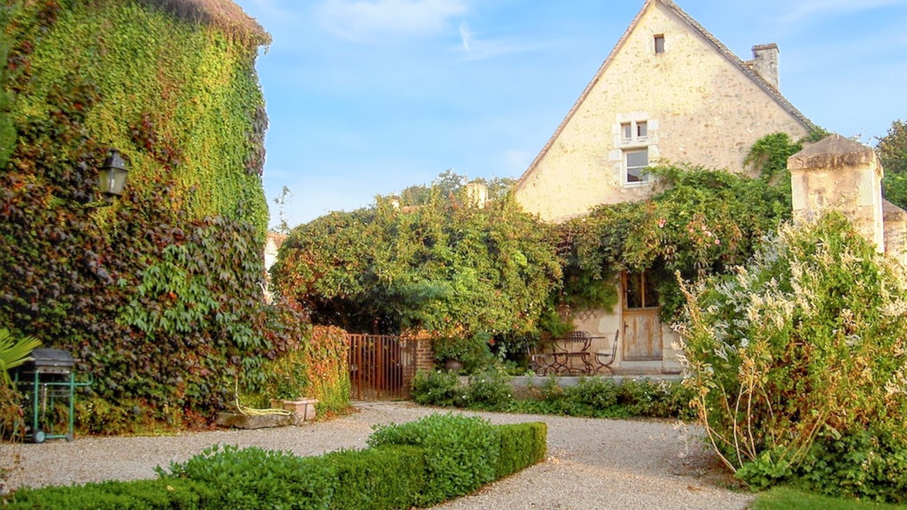 Photo of Outdoor in Coudray-au-Perche