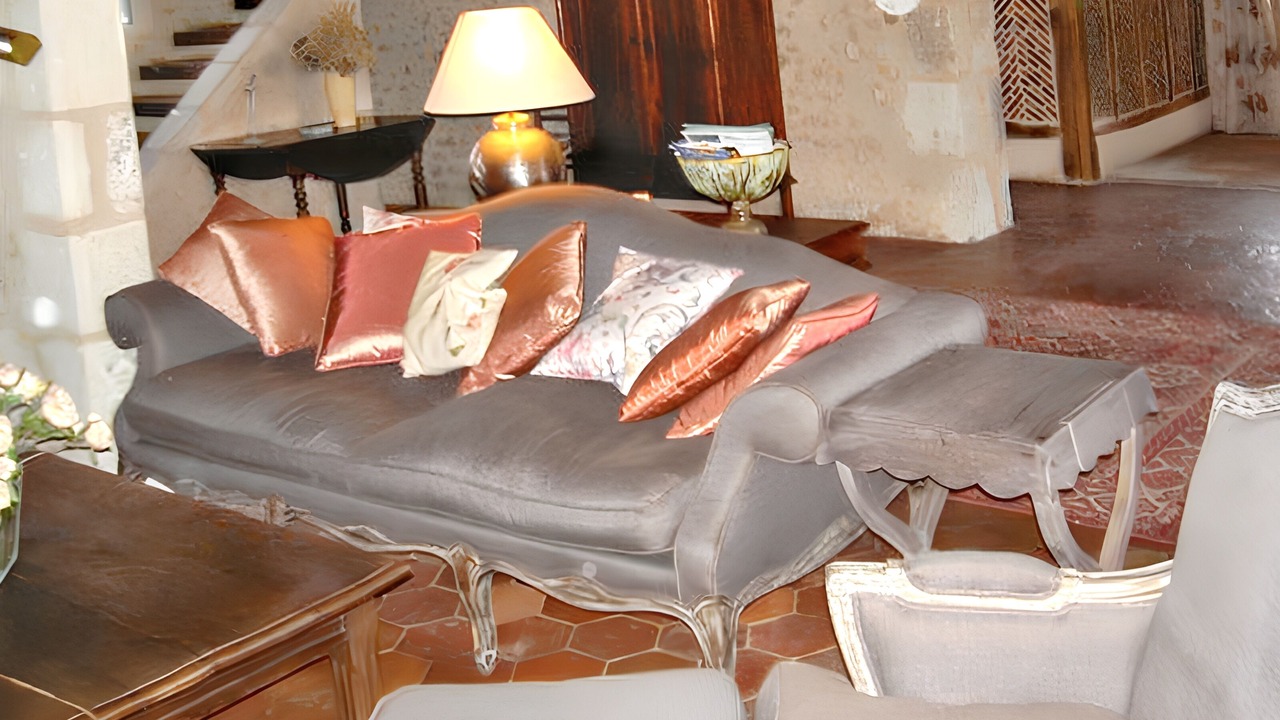 Photo of Livingroom in Coudray-au-Perche