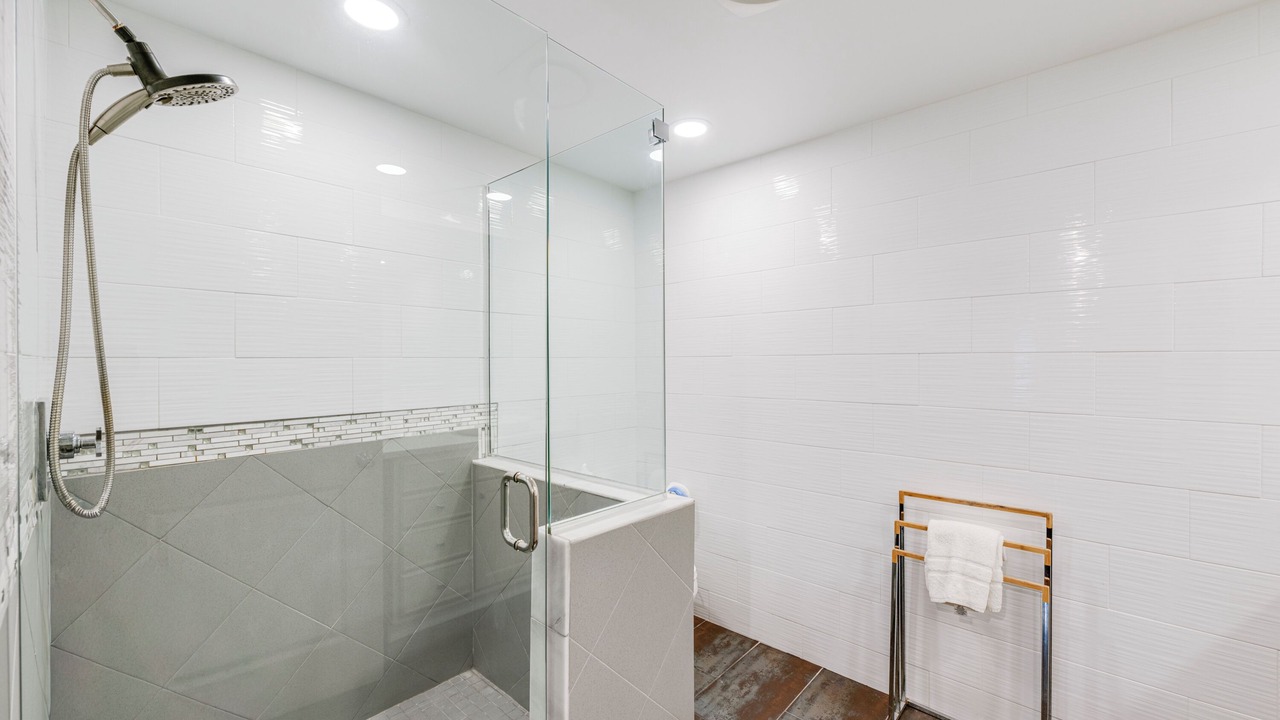 Photo of Bathroom in Port Aransas