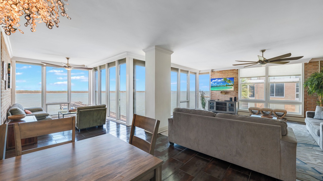 Photo of Bedroom in Port Aransas