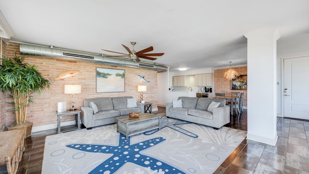 Photo of Bedroom in Port Aransas