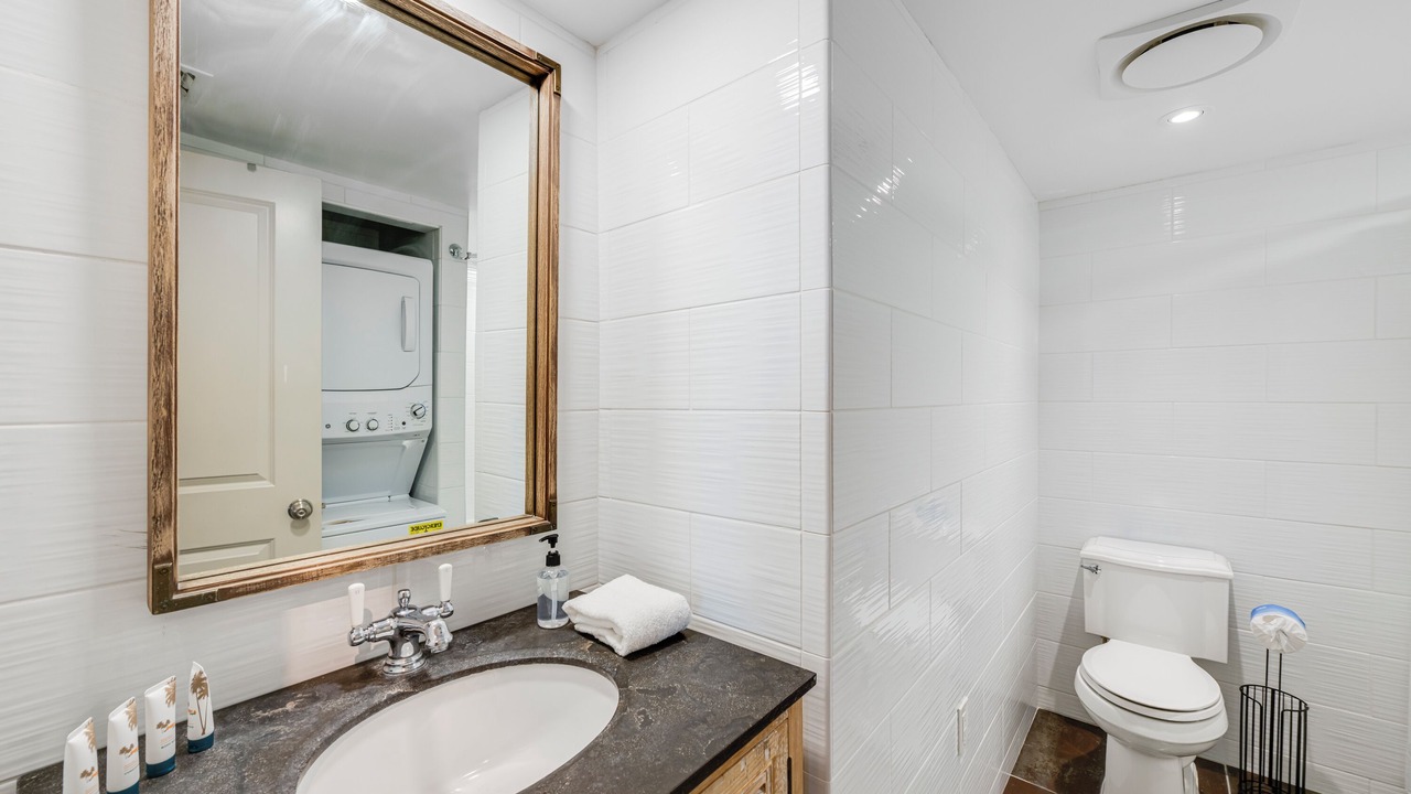 Photo of Bathroom in Port Aransas