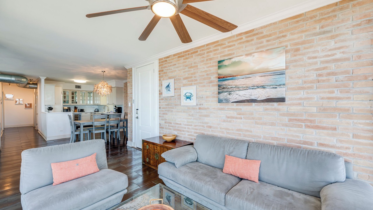 Photo of Bedroom in Port Aransas
