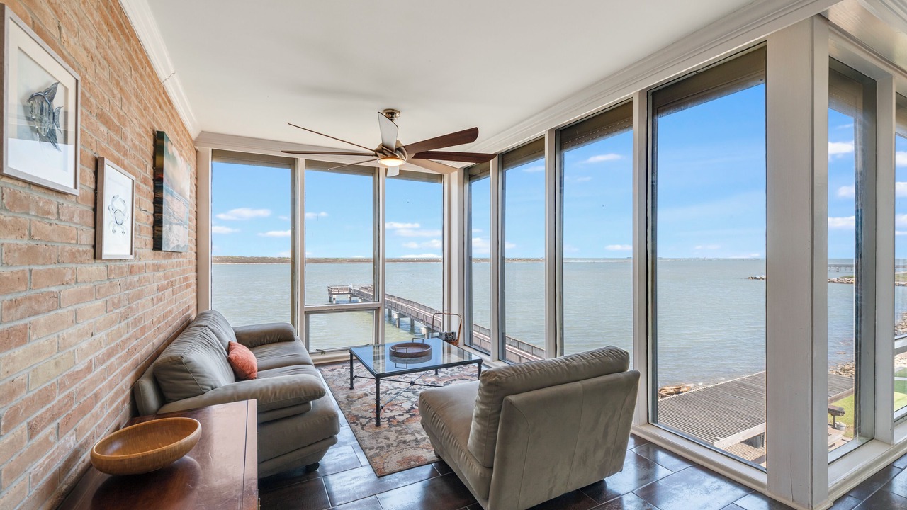 Photo of Bedroom in Port Aransas