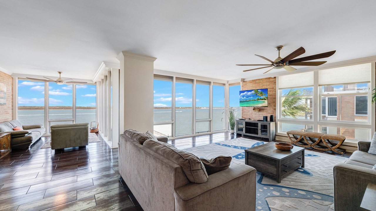 Photo of Bedroom in Port Aransas