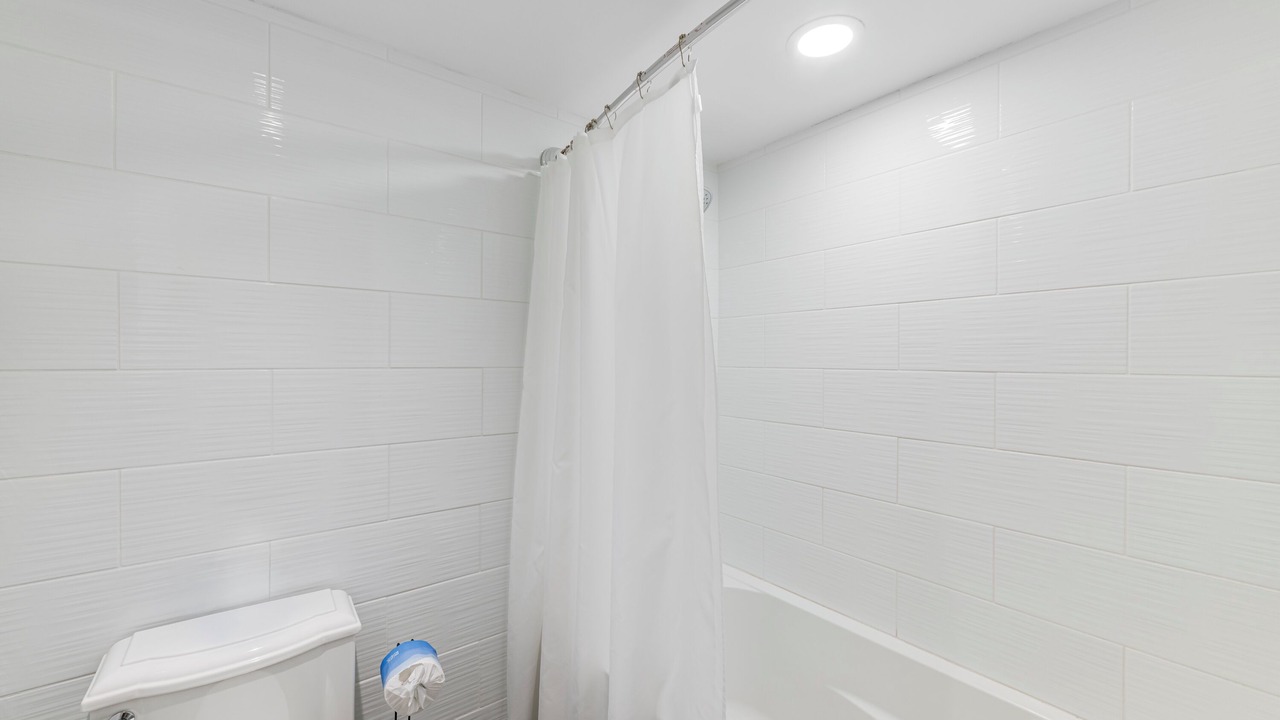 Photo of Bathroom in Port Aransas