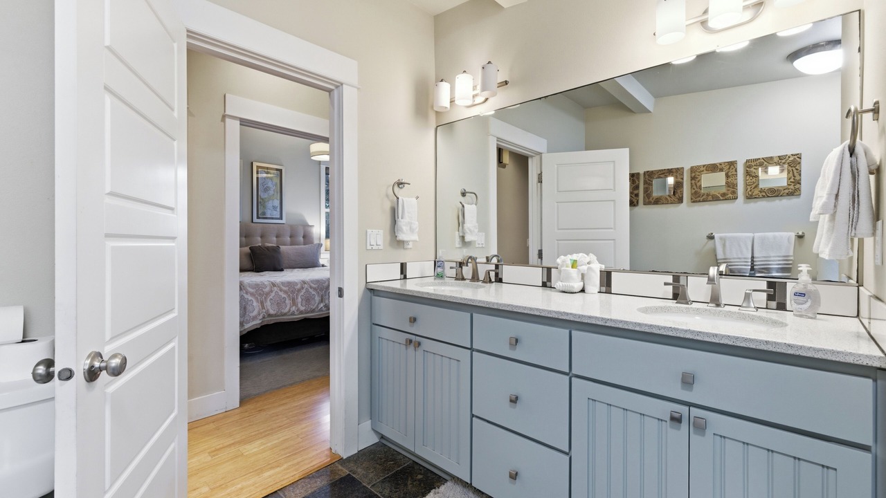 Photo of Bathroom in Tierra Del Mar