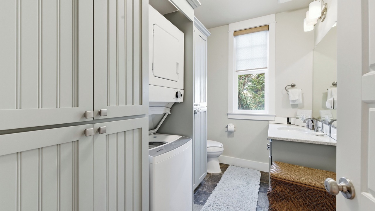 Photo of Bathroom in Tierra Del Mar