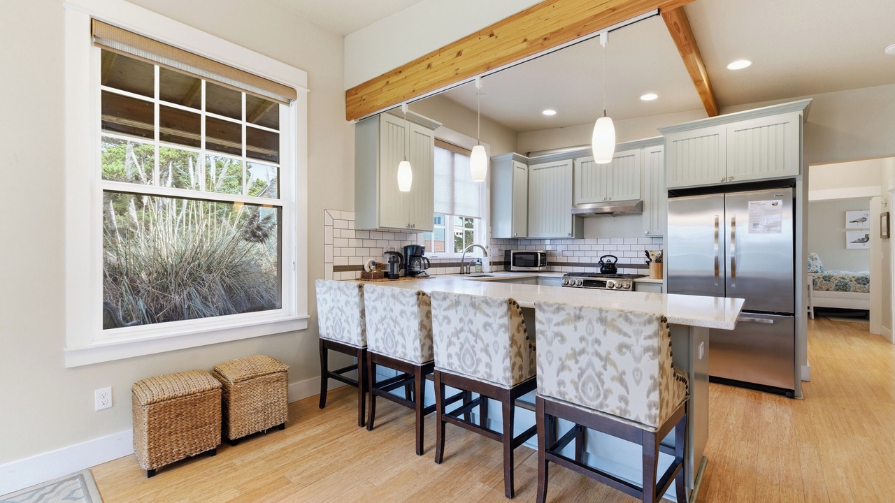 Photo of Kitchen in Tierra Del Mar