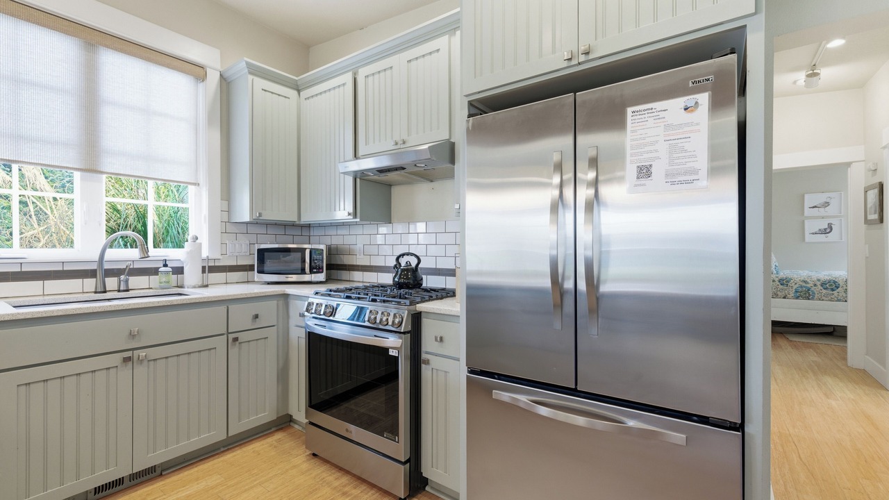 Photo of Kitchen in Tierra Del Mar
