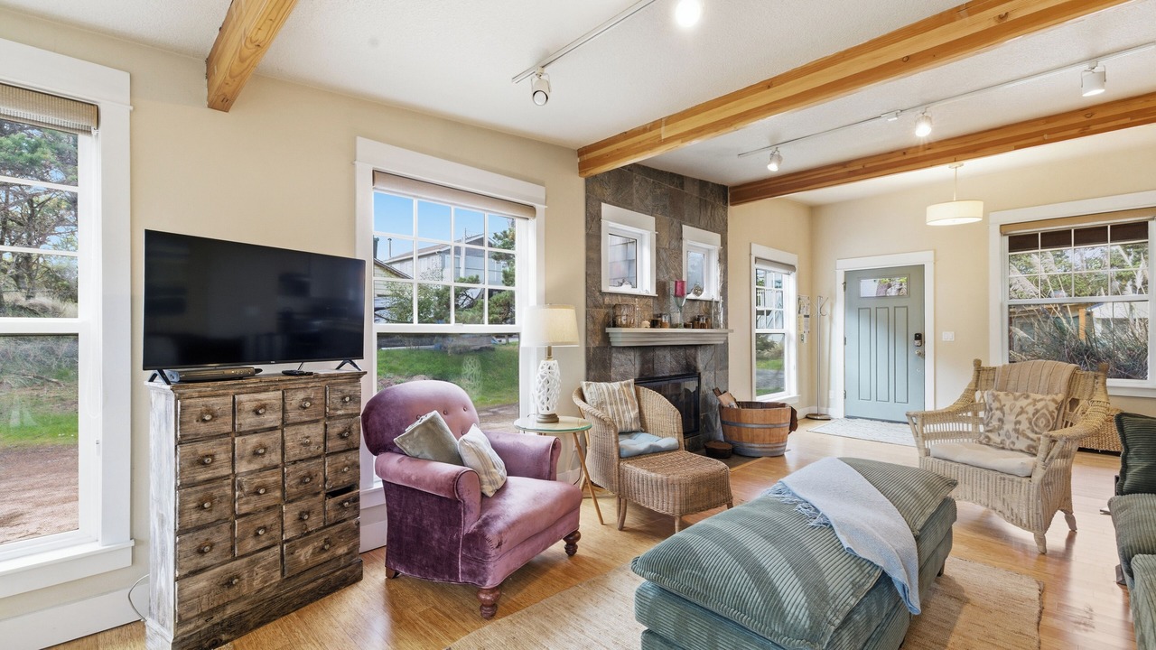 Photo of Livingroom in Tierra Del Mar