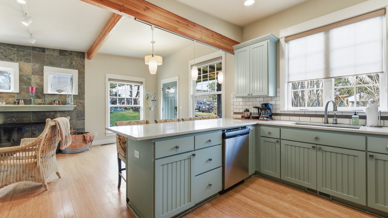 Photo of Kitchen in Tierra Del Mar