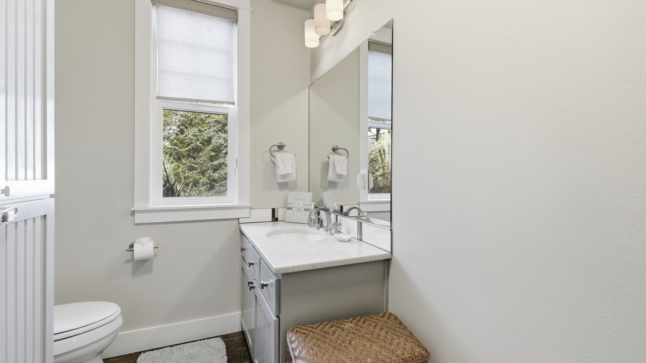 Photo of Bathroom in Tierra Del Mar