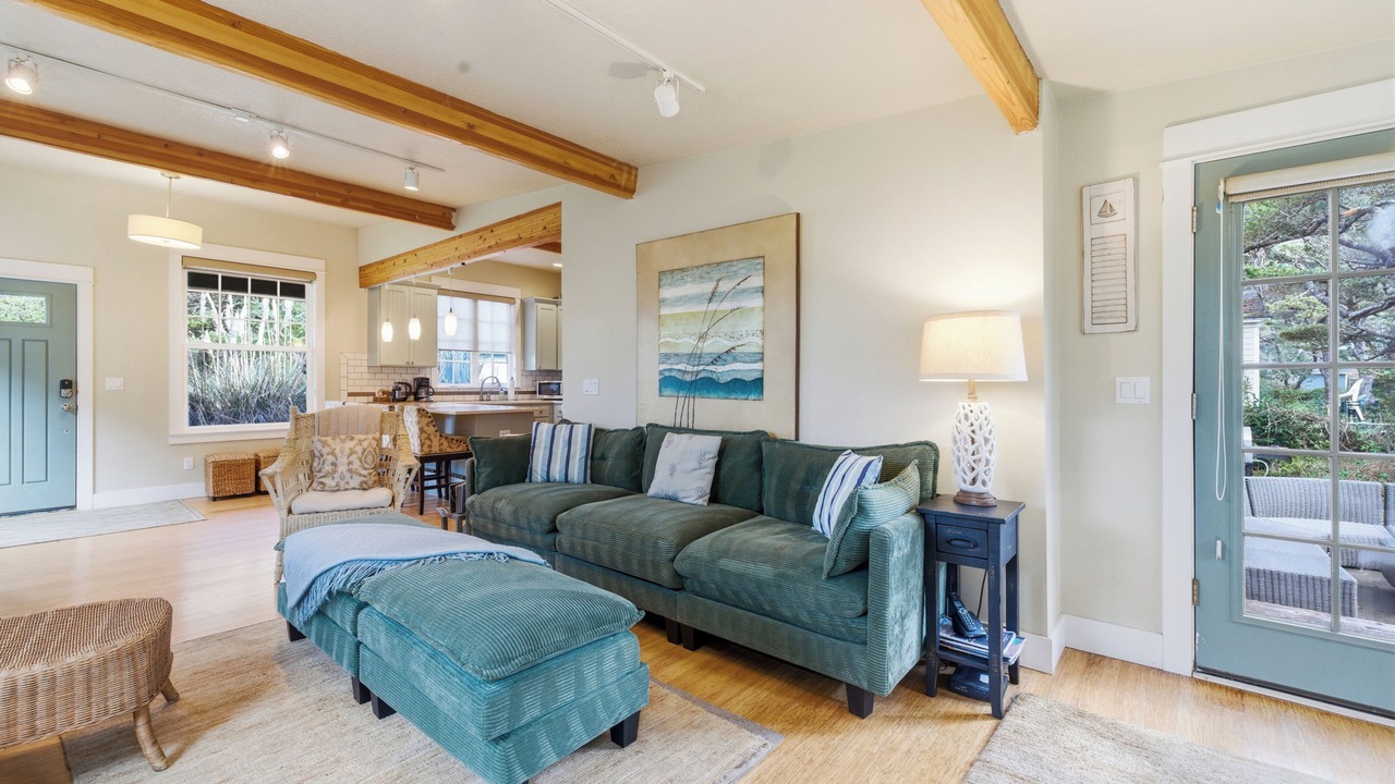 Photo of Livingroom in Tierra Del Mar
