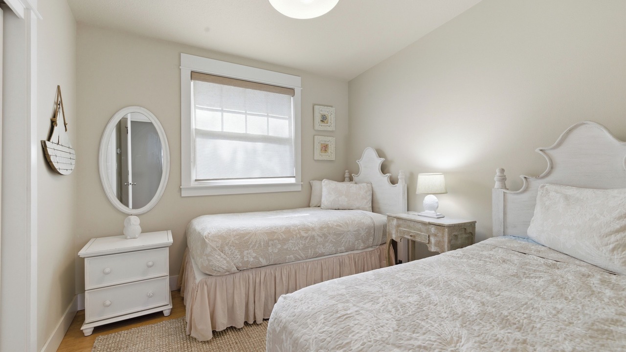 Photo of Bedroom in Tierra Del Mar