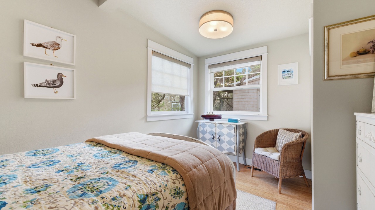 Photo of Bedroom in Tierra Del Mar