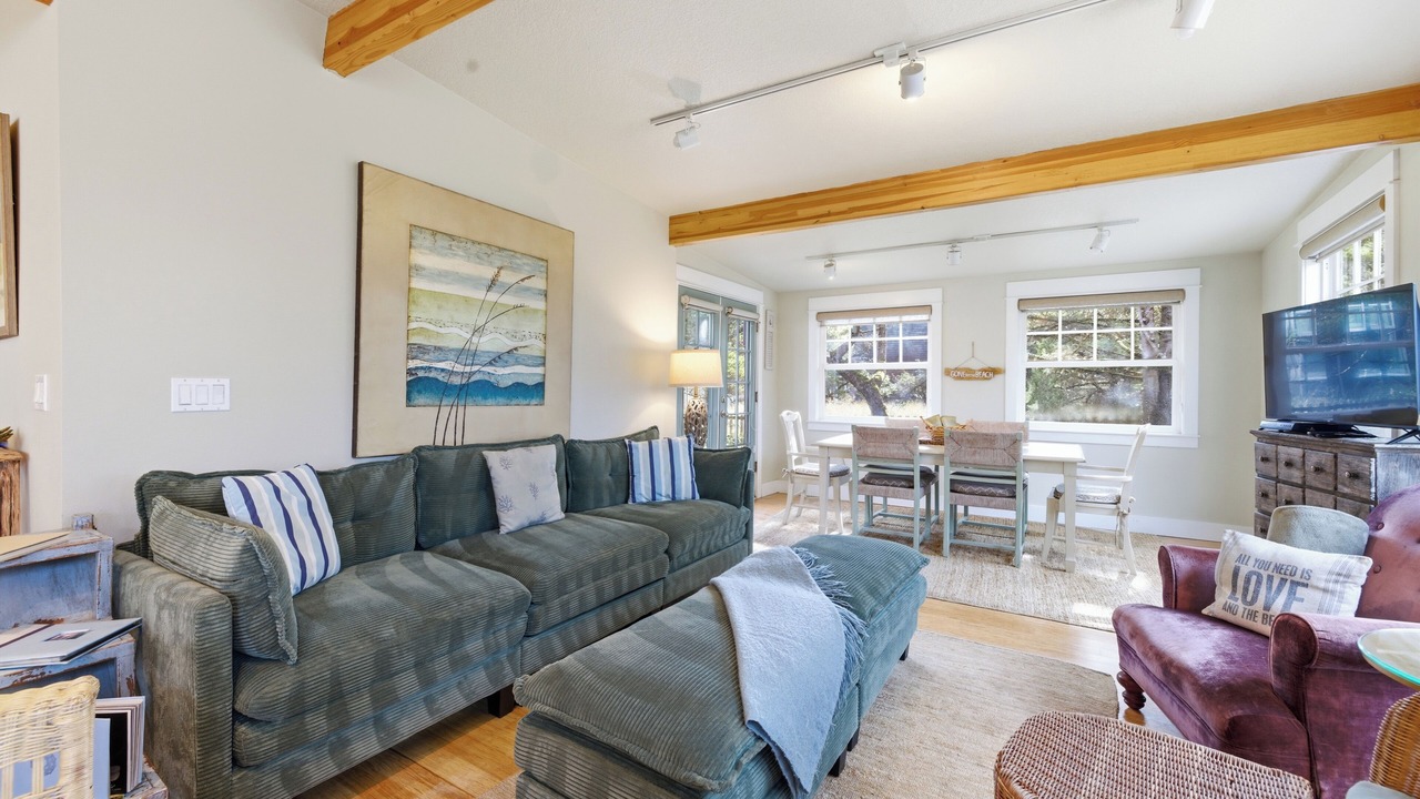 Photo of Livingroom in Tierra Del Mar