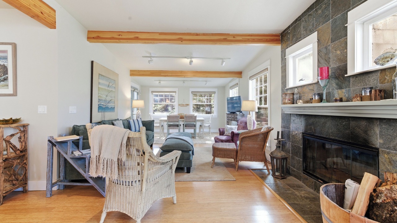 Photo of Livingroom in Tierra Del Mar
