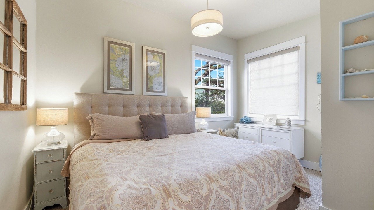 Photo of Bedroom in Tierra Del Mar