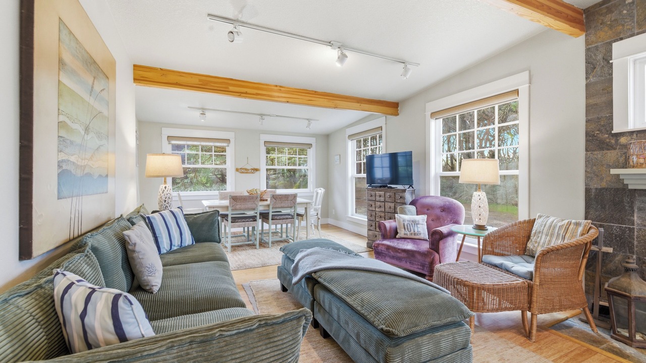 Photo of Livingroom in Tierra Del Mar