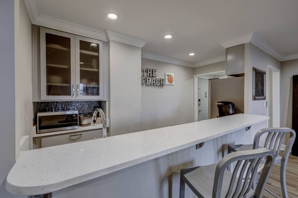 Photo of Kitchen in Downtown Atlanta