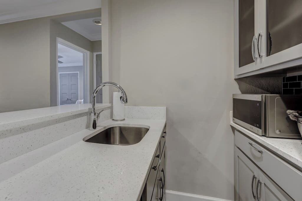 Photo of Kitchen in Downtown Atlanta