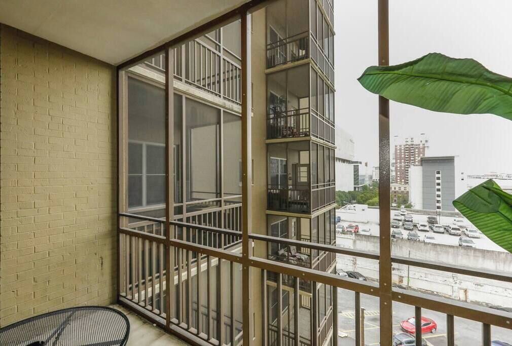 Photo of Outdoor in Downtown Atlanta